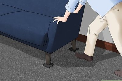 How to Restore Hardwood Floors