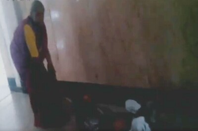 Tale of 2 Women: One Taken in Garbage Trolley, Another Dragged Her Husband