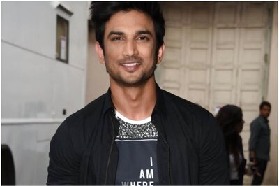 Sushant Singh Rajput Case: NCB Arrests Drug Peddler