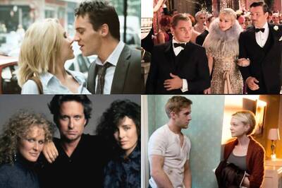 6 Films with Deadly Love Triangles to Watch Before Haseen Dillruba