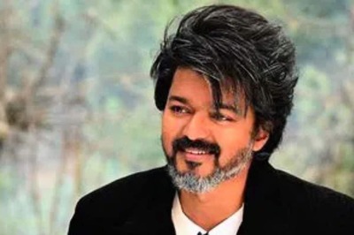 Old Video Of Thalapathy Vijay Narrating 'River And Life' Story Viral