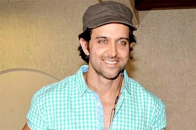Hrithik Roshan to undergo a surgery for blood clotting
