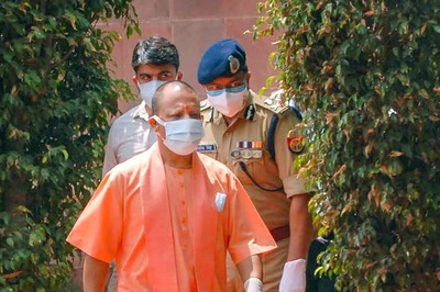 CM Yogi Accuses Previous Govt of Corrupt Recruitment Process, Says Jobs were Given in Return for 'Dahej'