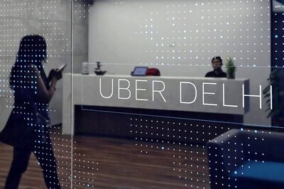 Uber Announces Festive Discounts For Delhi-NCR Commuters
