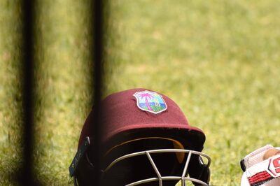 Curtly Ambrose Says West Indies Can Win T20 World Cup With 'Consistent and Smart Cricket'