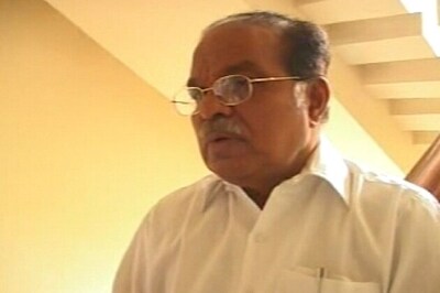 Kurien not an accused in Suryanelli gangrape case: Court