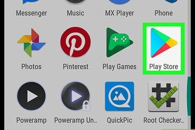 How to Update the Uber App on an Android Device