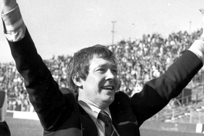 Aberdeen to Honour Former Manager Alex Ferguson with Statue at Stadium