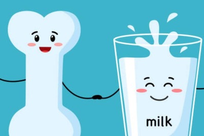 Drinking Milk To Strengthen Bones? This Video Might Change Your Mind