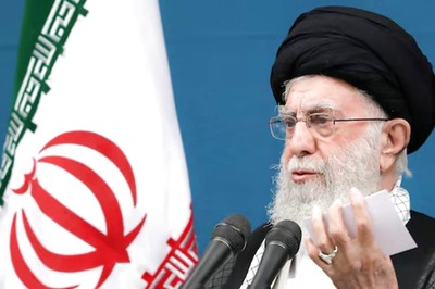 'Zionists Too Small To Damage Hezbollah': Khamenei's Message To Israel After Nasrallah's Death