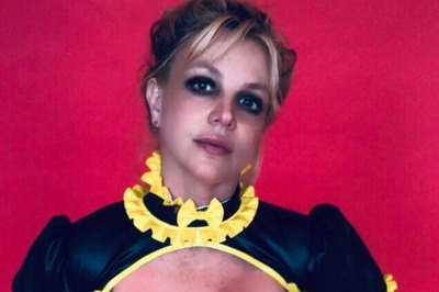 Britney Spears Files to Remove Father From Conservatorship: 'It's Grown Increasingly Toxic'