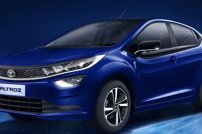 Tata Altroz Dual-Clutch Automatic Variant Bookings Open Ahead of Launch in India