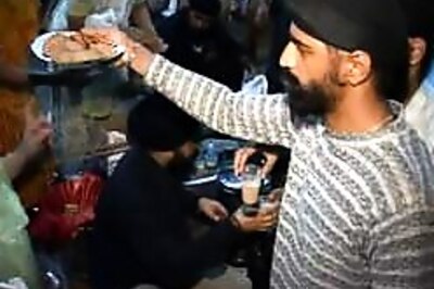  In Pics: The spirit of Mumbai