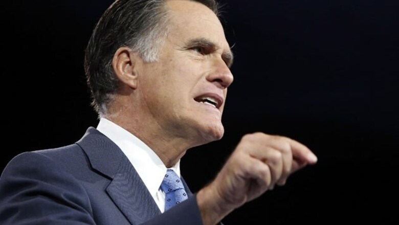 MSNBC host apologises for making jokes about Romney's grandson