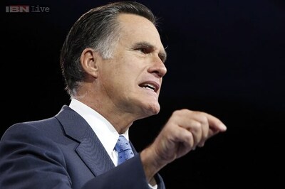 MSNBC host apologises for making jokes about Romney's grandson