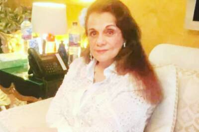 Mumtaz On Extra Marital Affair: ‘It Was Nothing Serious, Just A Temporary Phase’