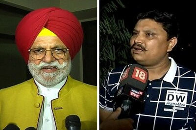 Punjab Minister in a Soup After Cook 'Wins' Rs 26-crore Sand Mining Contract