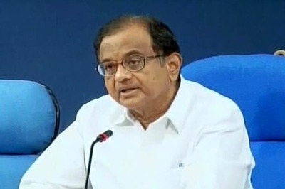 Chidambaram defends India over resolution against SL