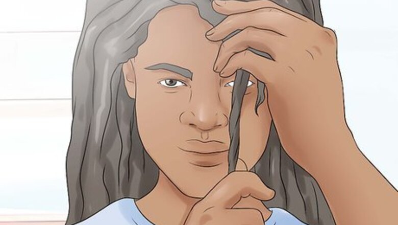How to Undo Locks