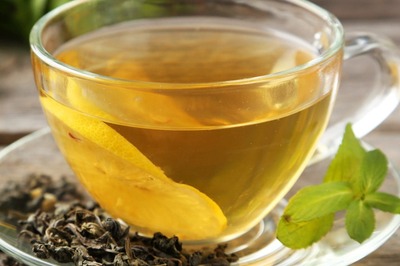 Different types of tea and how they benefit your health