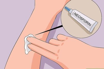 How to Stop Picking Your Scabs