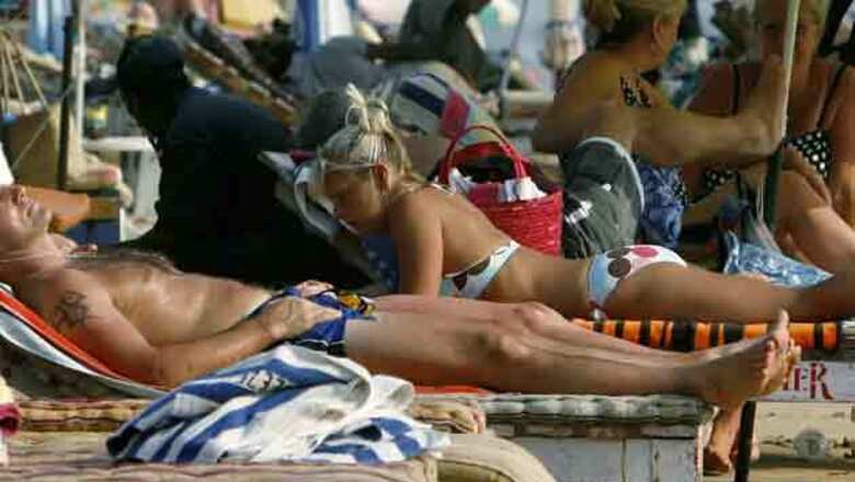 UK issues safety advisory for nationals in India