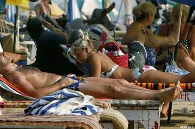 UK issues safety advisory for nationals in India