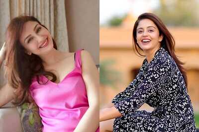 Former Bigg Boss Contestant Nehha Pendse to Replace Saumya Tandon in Bhabiji Ghar Par Hain?