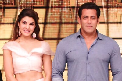 Race 3: Salman Khan Turns Lyricist For The Film, Pens a Romantic Number Selfish