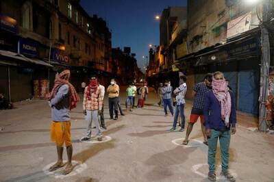 'Be Honest, Transparent with Citizens’: Experts Say Govt’s Communication on Covid-19 Can Make or Break Scenario