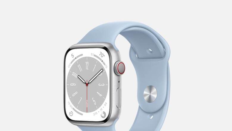 Apple Watch With Blood Glucose Monitoring Feature Not Launching Anytime Soon