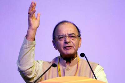 Arun Jaitley Slams Detractors For 'Undeclared Emergency' Allegation