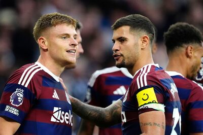 Newcastle United's League Cup Clash Against Wimbledon Moved to St James' Park