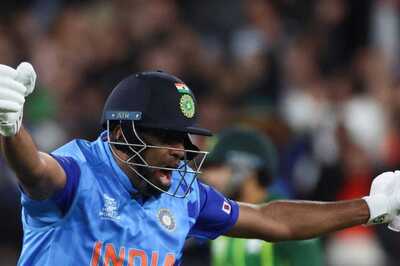 'Won’t God Allow my Chip Over Infield in Some Vacant Area?': R Ashwin Opens up On Final Over Thriller vs Pakistan