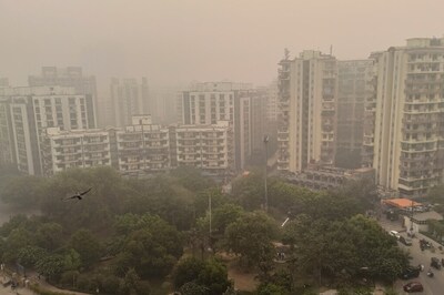 News18 Afternoon Digest: Delhi Air Pollution LIVE; ED Conducts Fresh Raids in Rajasthan in Jal Jeevan Mission Scam & Other Top Stories