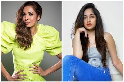Malaika Arora Calls TikTok Ban Best News She's Heard During Lockdown, Jannat Zubair Supports Decision