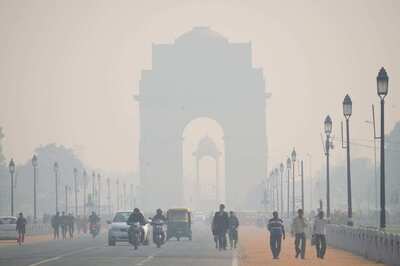 Science-Wise: In Power in Punjab, AAP Must Pack a Punch to Ensure Smoggy Delhi Breathes Easy This Winter