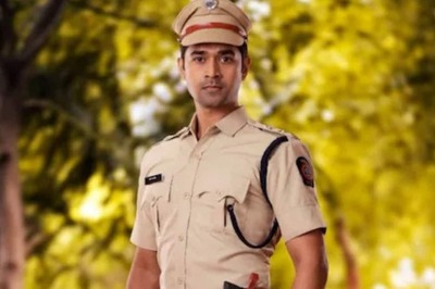 TV Actor Sanket Pathak to Make a Comeback With This Marathi Show