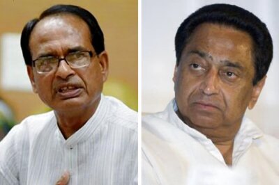 Kamal Nath Accuses Shivraj Chouhan of Taking U-turn on Free Covid-19 Vaccine Promise