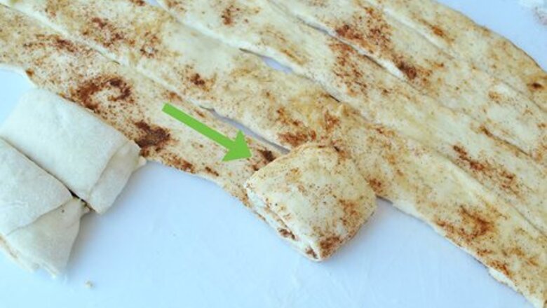 How to Upgrade Canned Cinnamon Rolls