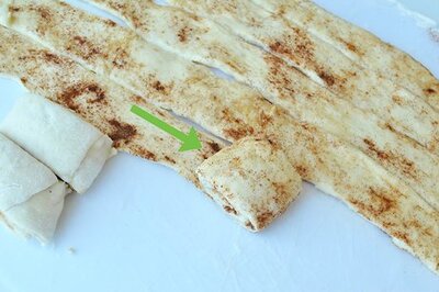 How to Upgrade Canned Cinnamon Rolls