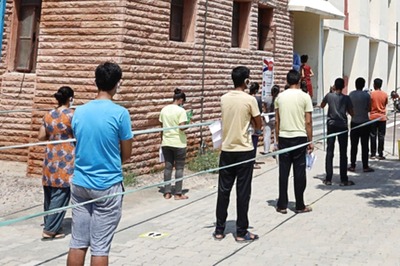 Punjabi University Postpones Exam till January 15 Amid Rising Cases