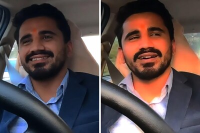 This Uber Driver-Cum-Content Creator's Story Is Worth A Read