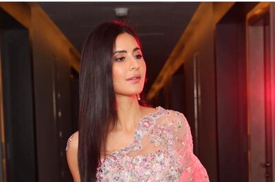 Katrina Kaif Cooks Sweet Dish, Says 'Maine Banaya'; Husband Vicky Kaushal Calls It 'Best Halwa Ever'!