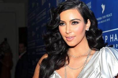 Pregnant Kim Kardashian reveals she's gained 52 pounds