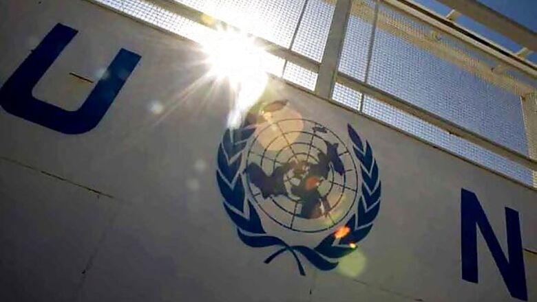 World must 'dramatically expand' Ebola fight: UN Council