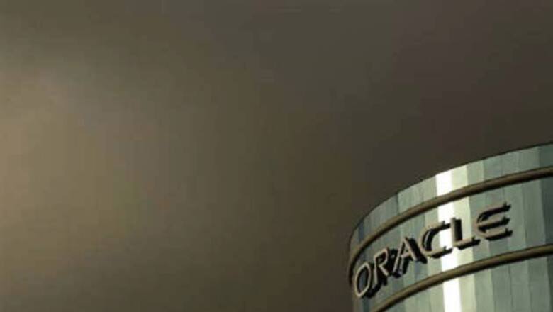 Oracle to buy Responsys for $1.39 billion in cloud software push