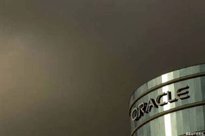 Oracle to buy Responsys for $1.39 billion in cloud software push