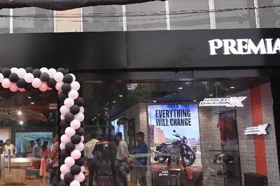 Hero MotoCorp Opened Second 'Premia' Dealership in Kolkata - Offering Premium Bikes and More