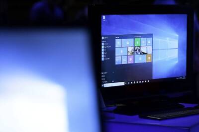 Microsoft Will Bring Big Changes With 'Next Generation' Windows; New App Store in The Works